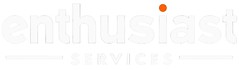 Enthusiast Services Logo