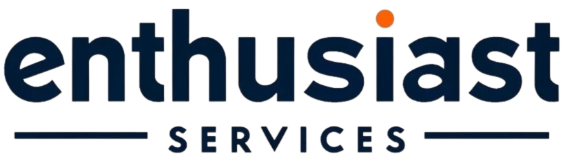 Enthusiast Services Logo